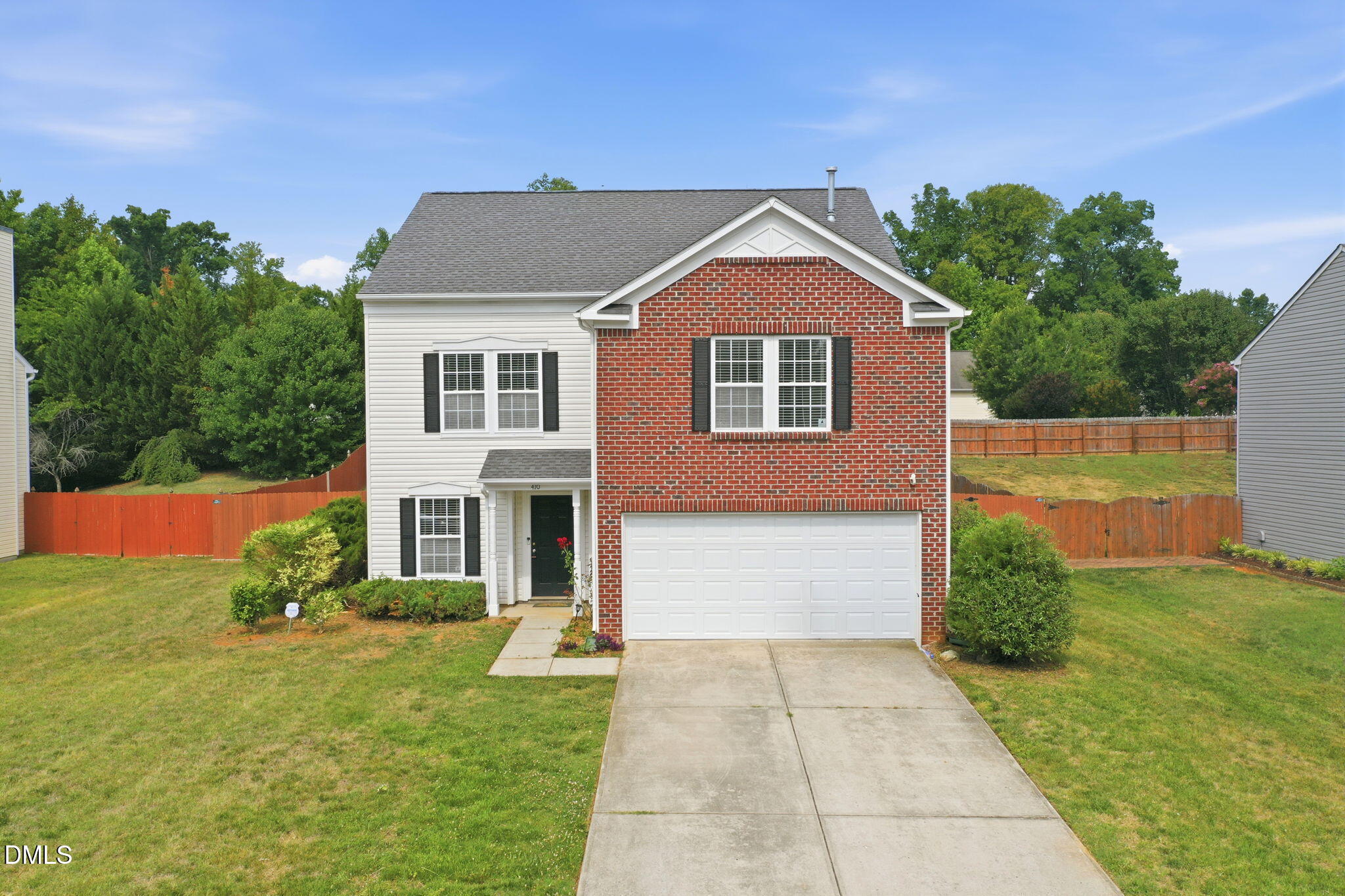Residential in Whitsett 2