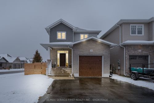 149 Pauline Tom Ave, Kingston, ON, K7K0G1 | Card Image