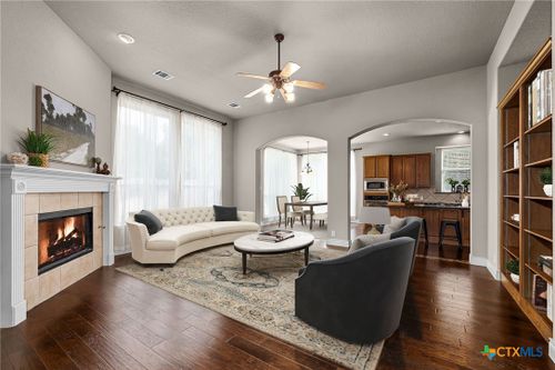 20114 Regency Run, Garden Ridge, TX, 78266 | Card Image