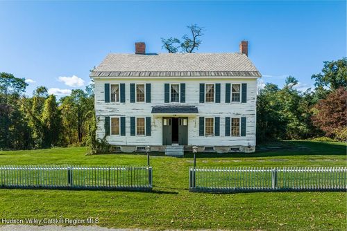 Tbd State Route 22, Canaan, NY, 12029 | Card Image