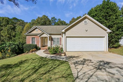 7534 Chestatee Lane, Murrayville, GA, 30564 | Card Image