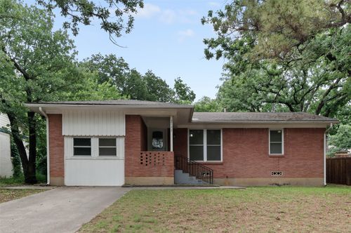 2103 Mercedes Rd, Denton, TX, 76205-5989 | Card Image