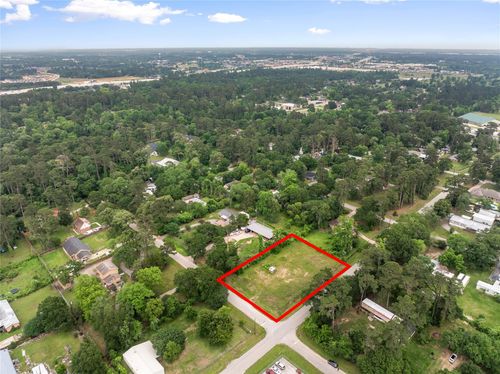 29810 Kingbird Drive, Tomball, TX, 77377 | Card Image