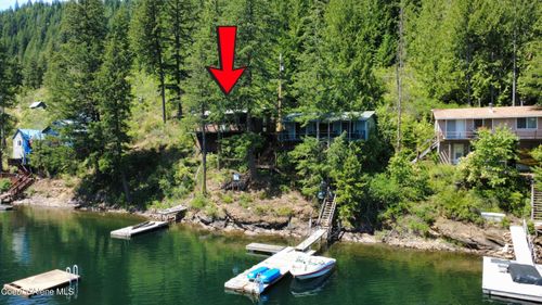 15886 Spirit Lake, Spirit Lake, ID, 83869 | Card Image