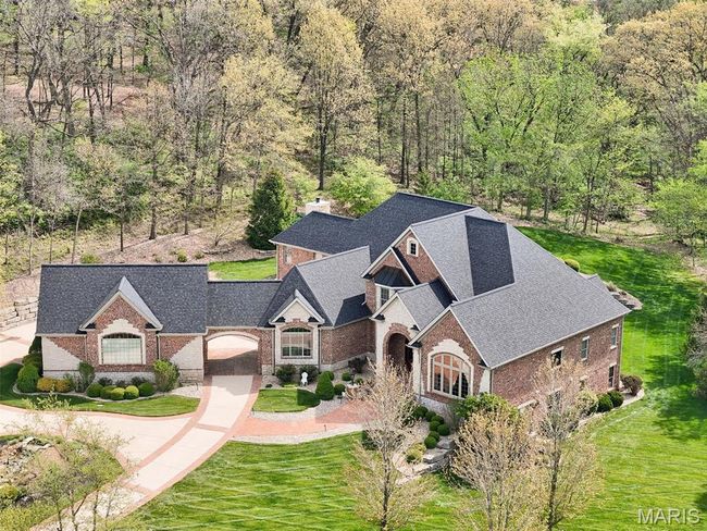 990 Stonecastle Dr, House other with 4 bedrooms, 7 bathrooms and 5 parking in O Fallon MO | Image 75