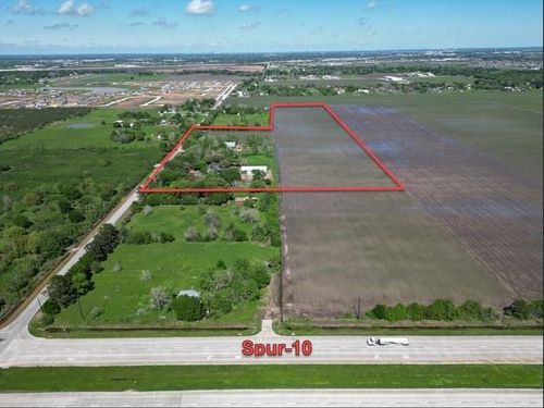 3819 Cottonwood School Rd, Rosenberg, TX, 77471-8651 | Card Image