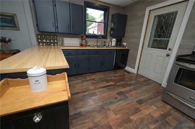 7472 East St, House other with 4 bedrooms, 2 bathrooms and null parking in Newport NY | Image 26