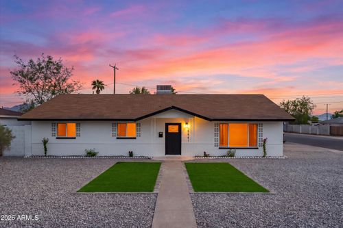 2841 W Campbell Ave, Phoenix, AZ, 85017-3515 | Card Image