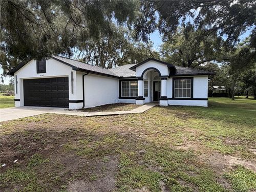 26348 Crooked Tree Ln, Brooksville, FL, 34602-7981 | Card Image