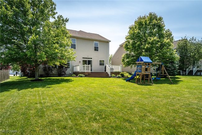 3079 Landing Ln, House other with 3 bedrooms, 4 bathrooms and null parking in Reminderville OH | Image 32