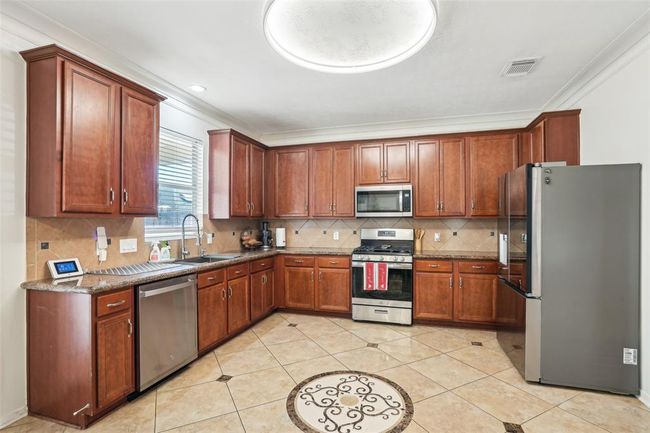 14 Carmel Chase Ct, House other with 4 bedrooms, 3 bathrooms and 2 parking in Manvel TX | Image 16