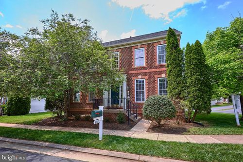 6910 Bitterroot Court, GAINESVILLE, VA, 20155 | Card Image