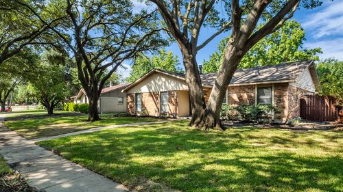 3925 Branch Hollow Dr, Plano, TX, 75023-6703 | Card Image