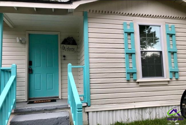 5415 Beulah Ave, House other with 2 bedrooms, 1 bathrooms and null parking in Eastman GA | Image 21
