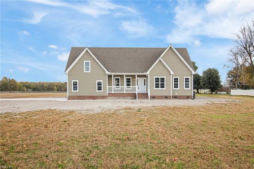 819 Shawboro Rd, Shawboro, NC, 27973-9713 | Card Image