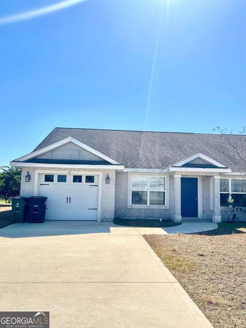 12 Fox Path, Saint Marys, GA, 31558-3884 | Card Image