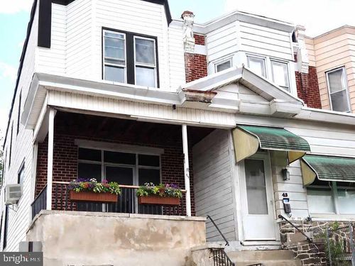 45 Golf Rd, UPPER DARBY, PA, 19082-1606 | Card Image