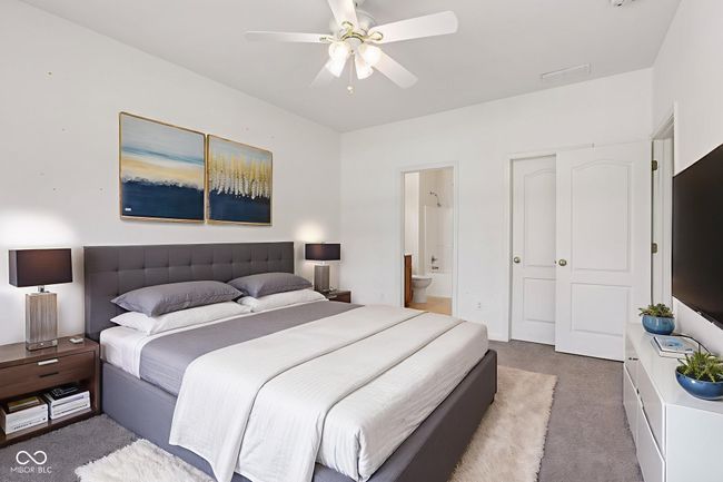 Primary Bedroom | Image 16