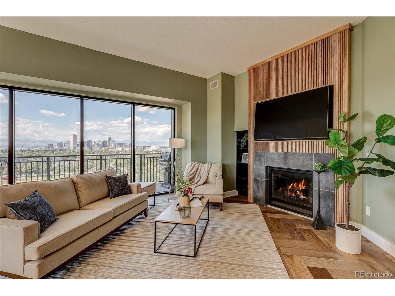 Residential in Denver 4