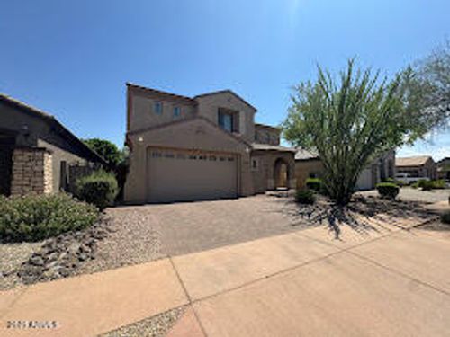3411 W Restin Rd, Phoenix, AZ, 85086-2284 | Card Image