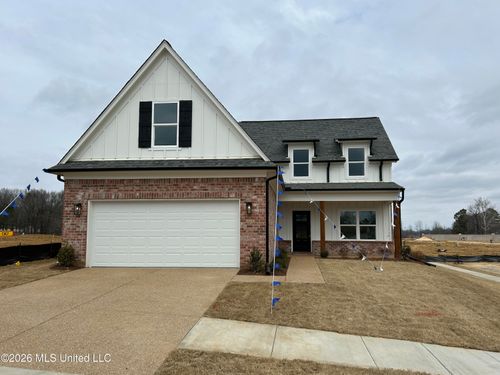6046 River Birch Rd E, Walls, MS, 38680 | Card Image