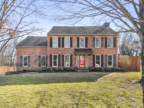 4816 Wayside Dr, Old Hickory, TN, 37138-1328 | Card Image