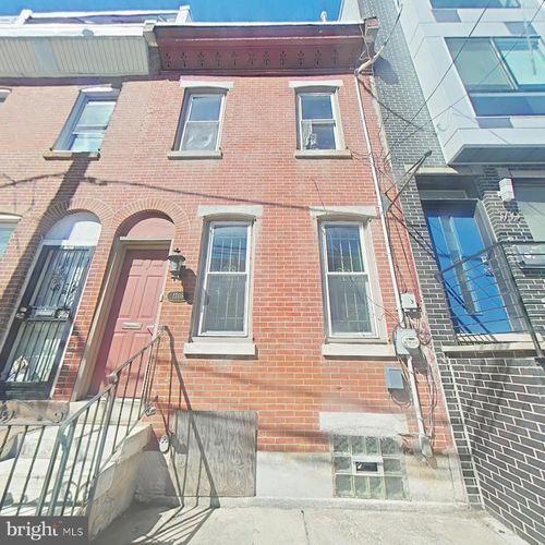 1708 N Lambert St, PHILADELPHIA, PA, 19121-3005 | Card Image