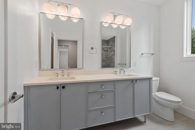6120 30 Th St Nw, House other with 6 bedrooms, 5 bathrooms and null parking in WASHINGTON DC | Image 26