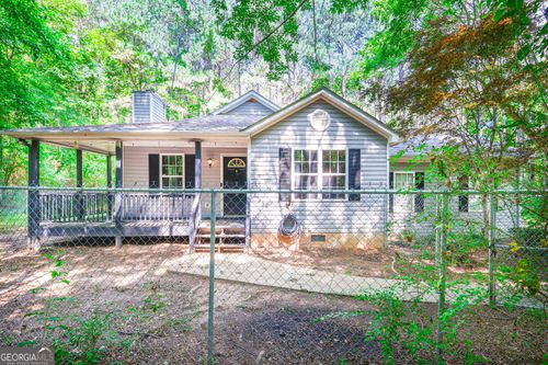 499 Pinewood Dr, Gay, GA, 30218-3600 | Card Image