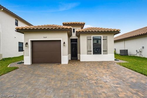 5664 Cerva Ln, AVE MARIA, FL, 34142-5250 | Card Image