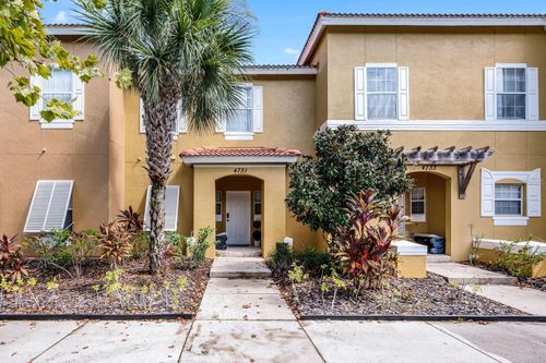 4731 Vero Beach Pl, KISSIMMEE, FL, 34746-7414 | Card Image
