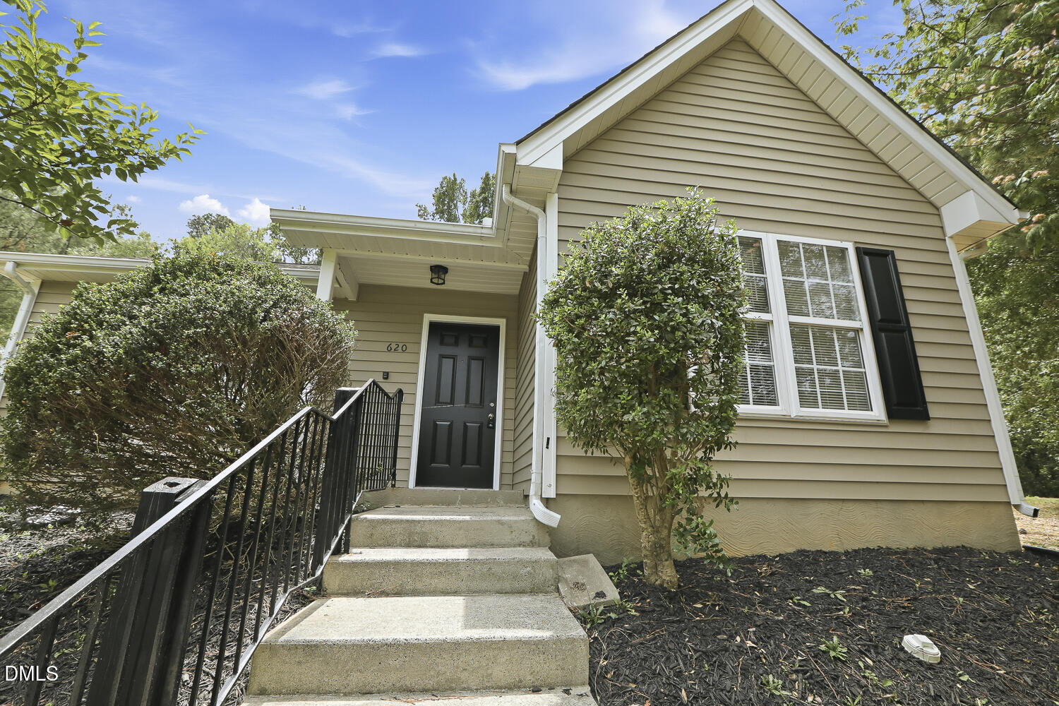 Residential in Durham 2