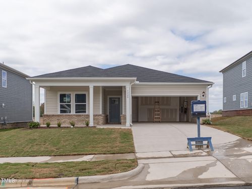1228 Whitespire Way, Zebulon, NC, 27597-4463 | Card Image