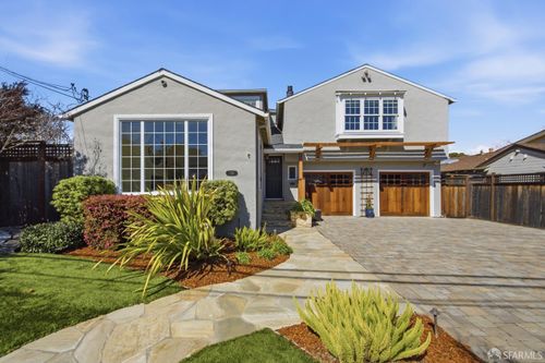 736 28th Ave, San Mateo, CA, 94403-2608 | Card Image