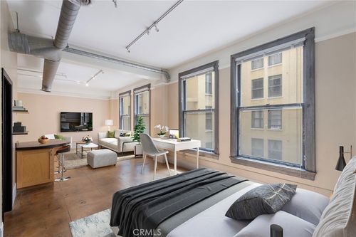 apt-410-108 W 2nd St, Los Angeles, CA, 90012-2776 | Card Image