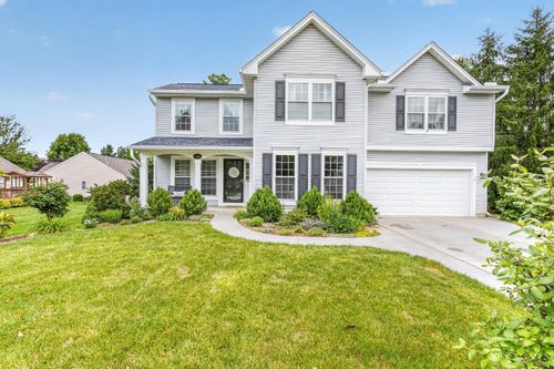 1148 Bear Grass, Hamilton Twp, OH, 45039 | Card Image