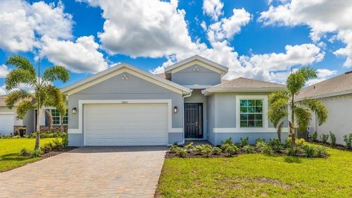 12718 Seagrass Dr, Punta Gorda, FL, 33955 | Card Image