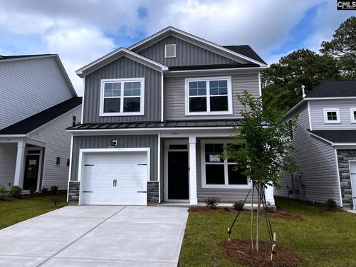 904 Fire Island Road, Blythewood, SC, 29016 | Card Image