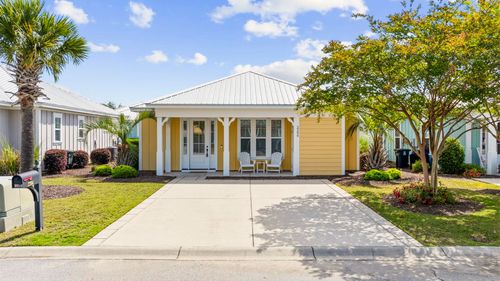 2204 Sea Dune Dr, North Myrtle Beach, SC, 29582-9208 | Card Image