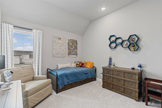 400 E Paddock, House other with 4 bedrooms, 4 bathrooms and null parking in Willow Park TX | Image 21