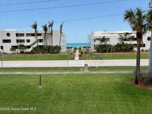 124-1850 Atlantic St, Melbourne Beach, FL, 32951-2452 | Card Image