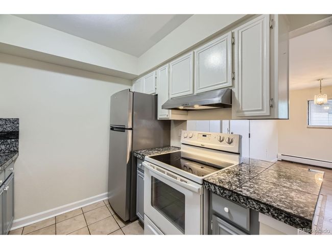2G - 5995 W Hampden Ave, House attached with 2 bedrooms, 1 bathrooms and null parking in Denver CO | Image 7