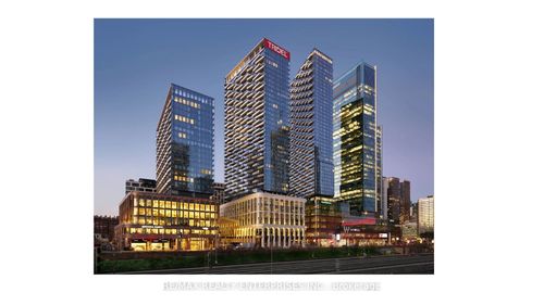 3403-470 Front St W, Toronto, ON, M5V0V6 | Card Image