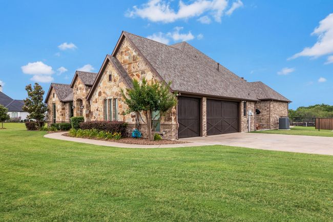 436 Highbluff Trl, House other with 3 bedrooms, 4 bathrooms and null parking in Royse City TX | Image 5