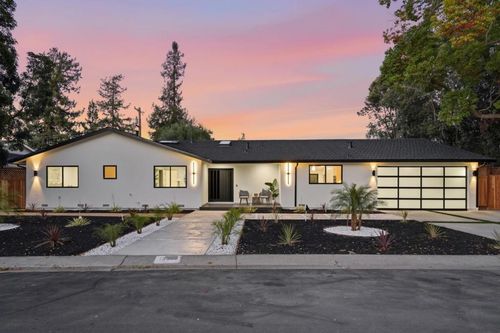 1389 Chelsea Dr, Los Altos, CA, 94024-5726 | Card Image