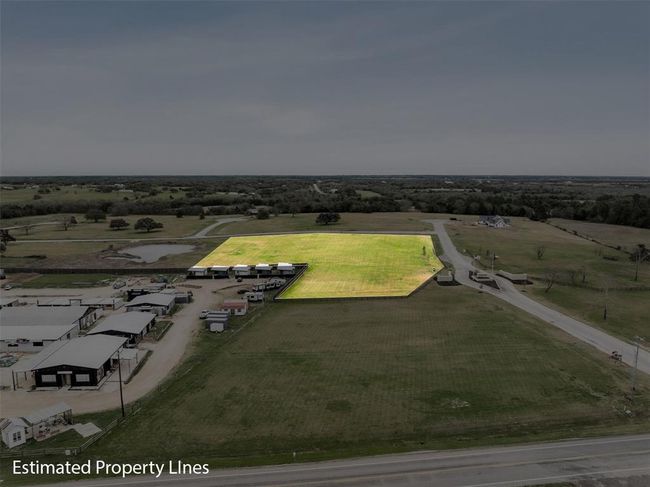 107 Astoria Ave, Home with 0 bedrooms, 0 bathrooms and null parking in Round Top TX | Image 6