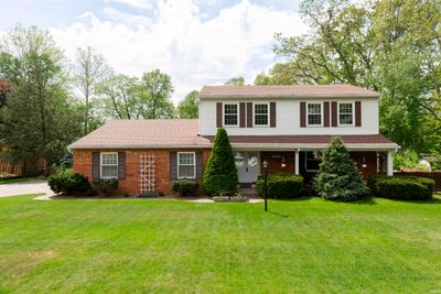 51899 Whitestable Lane, House other with 4 bedrooms, 2 bathrooms and null parking in South Bend IN | Image 1