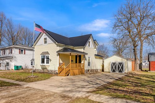 310 W Adams St, Homer, MI, 49245-1006 | Card Image