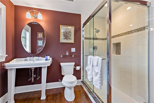 6 Austin Pl, House other with 5 bedrooms, 6 bathrooms and 2 parking in Briarcliff Manor NY | Image 22