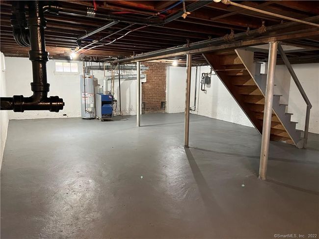 Full basement for expansion or storage | Image 17